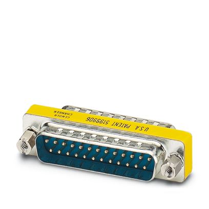 PHOENIX CONTACT - VS-25-GC-ST/ST ADATTATORE