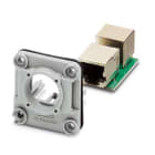 PHOENIX CONTACT - VS-08-A-RJ/MOD-F-IP67-SET-BU CONNESSIONE