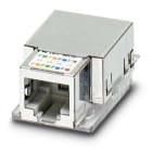 PHOENIX CONTACT - VS-08-BU-RJ45-5-F/PK TELAIO