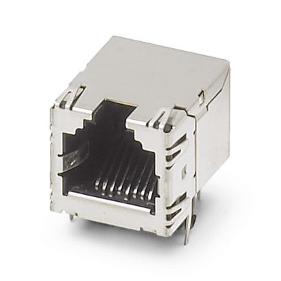 PHOENIX CONTACT - VS-08-BU-RJ45-6/LH-1 INSERTO PORTACONTAT 1653087