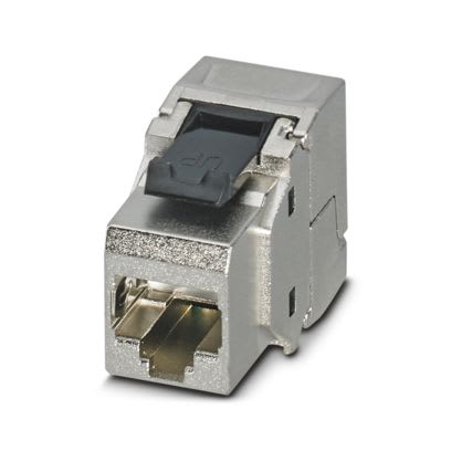PHOENIX CONTACT - VS-08-BU-RJ45-6/KA/LSA INSERTO PORTACONT