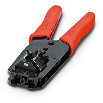PHOENIX CONTACT - VS-CT-RJ45-H PINZA A CRIMPARE