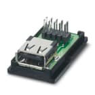 PHOENIX CONTACT - VS-04-BUA-FK-F/IP67 INSERTO PORTACONTATT