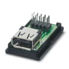 PHOENIX CONTACT - VS-04-BUA-FK-F/IP67 INSERTO PORTACONTATT