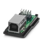 PHOENIX CONTACT - VS-04-BUB-FK-F/IP67 INSERTO PORTACONTATT