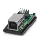 PHOENIX CONTACT - VS-04-BUB-FK-F/IP67 INSERTO PORTACONTATT