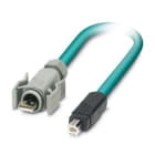 PHOENIX CONTACT - VS-04-2X2X26C7/7-67A/SDB/5,0 CAVO PATCH