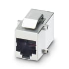 PHOENIX CONTACT - VS-08-BU-RJ45-3/BU PORTACONTATTI