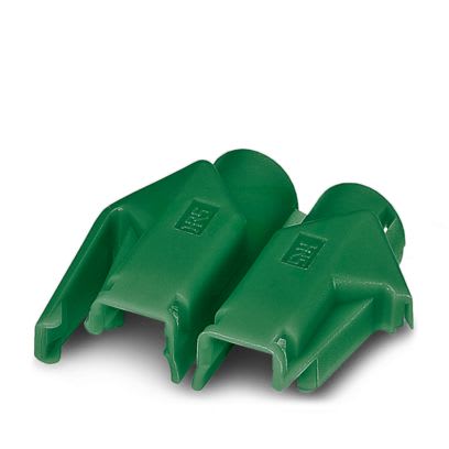 PHOENIX CONTACT - VS-08-KS-H/GN PROTEZIONE ANTIFLESSIONE 1654756