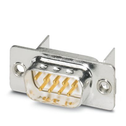 PHOENIX CONTACT - VS-09-ST-DSUB-LH-B INSERTO PORTACONTATTI