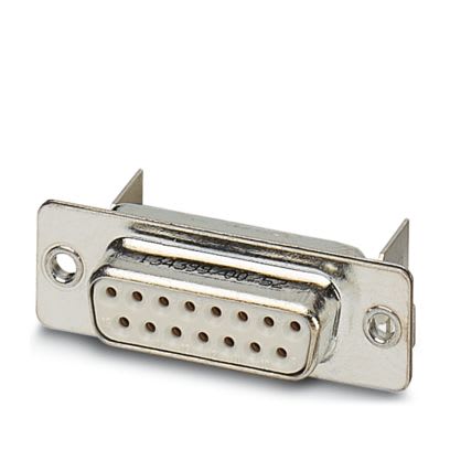 PHOENIX CONTACT - VS-15-BU-DSUB-LH-B INSERTO PORTACONTATTI 1654811