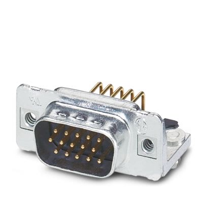 PHOENIX CONTACT - VS-09-ST-DSUB-HD-ER INSERTO PORTACONTATT 1655098