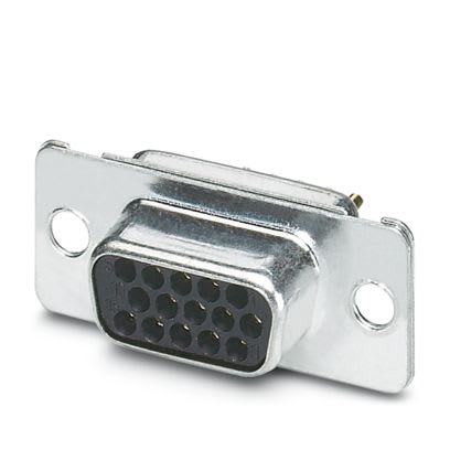 PHOENIX CONTACT - VS-09-BU-DSUB-HD-EG INSERTO PORTACONTATT