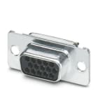 PHOENIX CONTACT - VS-09-BU-DSUB-HD-EG INSERTO PORTACONTATT 1655108