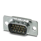 PHOENIX CONTACT - VS-09-ST-DSUB-HD-EG INSERTO PORTACONTATT 1655111