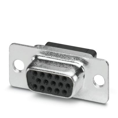 PHOENIX CONTACT - VS-09-BU-DSUB-HD-CD-B INSERTO PORTACONTA