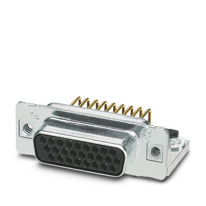 PHOENIX CONTACT - VS-15-BU-DSUB-HD-ER INSERTO PORTACONTATT