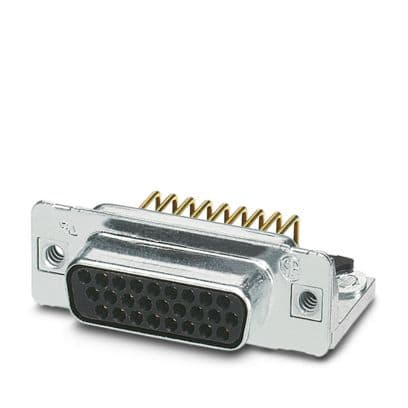 PHOENIX CONTACT - VS-15-BU-DSUB-HD-ER INSERTO PORTACONTATT