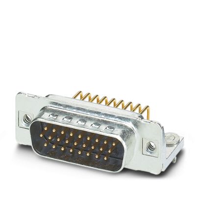 PHOENIX CONTACT - VS-15-ST-DSUB-HD-ER INSERTO PORTACONTATT 1655153