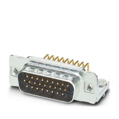 PHOENIX CONTACT - VS-15-ST-DSUB-HD-ER INSERTO PORTACONTATT