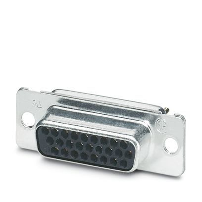 PHOENIX CONTACT - VS-15-BU-DSUB-HD-EG INSERTO PORTACONTATT