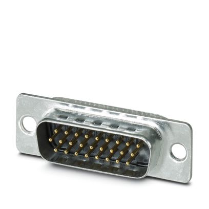 PHOENIX CONTACT - VS-15-ST-DSUB-HD-EG INSERTO PORTACONTATT