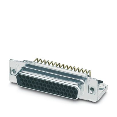 PHOENIX CONTACT - VS-25-BU-DSUB-HD-ER INSERTO PORTACONTATT 1655205