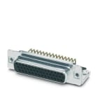 PHOENIX CONTACT - VS-25-BU-DSUB-HD-ER INSERTO PORTACONTATT