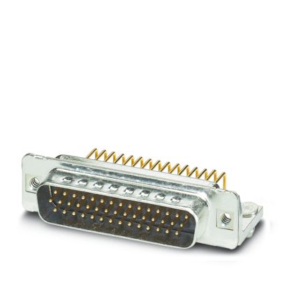PHOENIX CONTACT - VS-25-ST-DSUB-HD-ER INSERTO PORTACONTATT