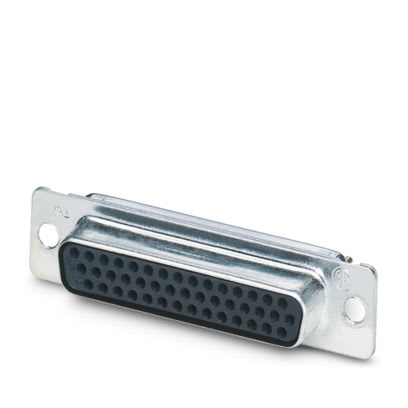 PHOENIX CONTACT - VS-25-BU-DSUB-HD-EG INSERTO PORTACONTATT 1655221
