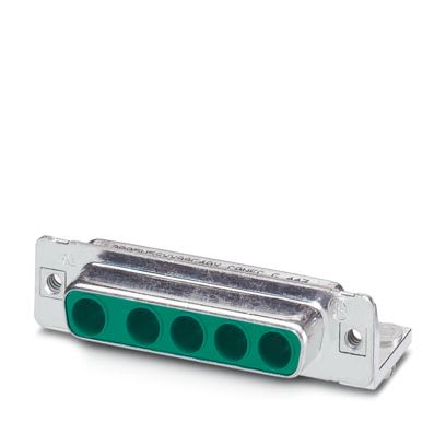 PHOENIX CONTACT - VS-25-BU-DSUB-5P-LH INSERTO PORTACONTATT