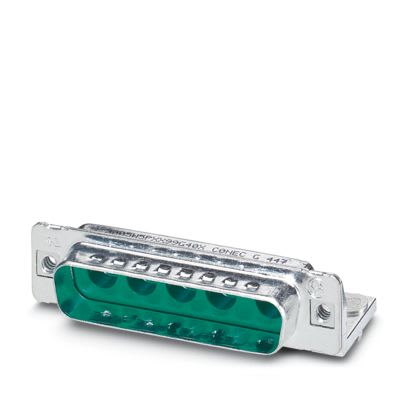 PHOENIX CONTACT - VS-25-ST-DSUB-5P-LH INSERTO PORTACONTATT 1655441