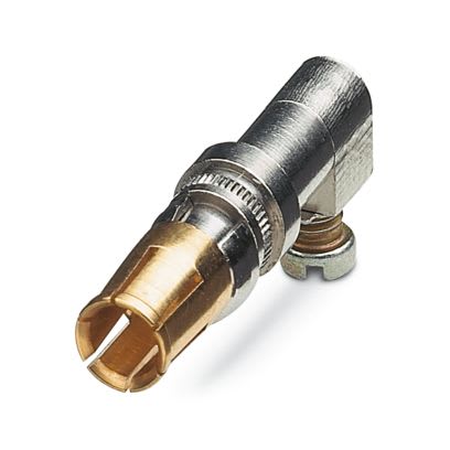 PHOENIX CONTACT - VS-BU-SC-2,6 CONTATTO POWER