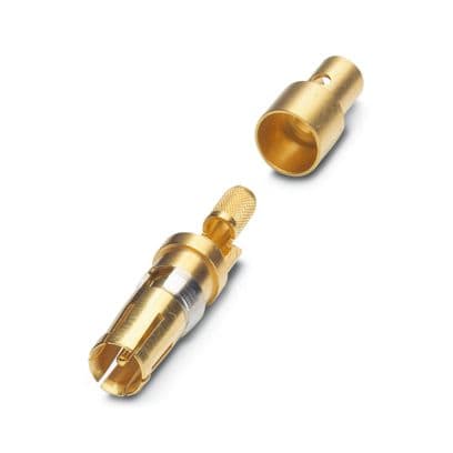 PHOENIX CONTACT - VS-ST-KX-75-RG179/187 CONTATTO COASSIALE