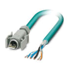 PHOENIX CONTACT - VS-04-2X2X26C7/7-67A/OE/2,0 CAVO USB