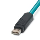 PHOENIX CONTACT - VS-04-2X2X26C7/7-SDA/OE/5,0 CAVO USB