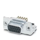 PHOENIX CONTACT - VS-09-BU-DSUB-HD-ER INSERTO PORTACONTATT