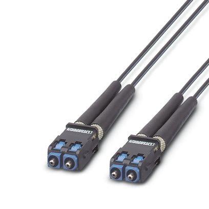 PHOENIX CONTACT - VS-PC-2XPOF-980-SCRJ/SCRJ-5 CAVO