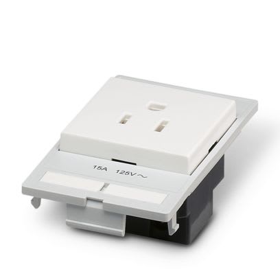 PHOENIX CONTACT - VS-SI-SD-USA PRESA CON CONTATTO 1656521