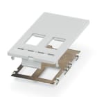 PHOENIX CONTACT - VS-SI-FP-2RJ-MOD PIASTRA DATI FRONTALE