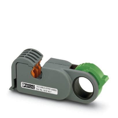 PHOENIX CONTACT - VS-CABLE-STRIP-VARIO STRIPPING TOOL 1657407
