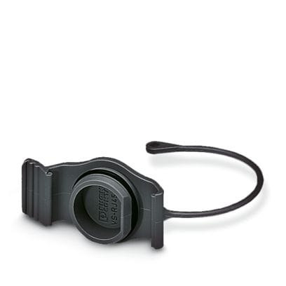 PHOENIX CONTACT - VS-08-SD-F-BK COPERCHIO DI PROTEZIONE