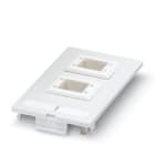 PHOENIX CONTACT - VS-SI-FP-2F PIASTRA DATI FRONTALE