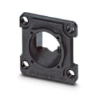 PHOENIX CONTACT - VS-08-A-RJ45/LP-1-IP67-BK TELAIO INCASSO