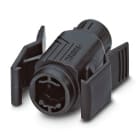 PHOENIX CONTACT - VS-08-T-H-RJ45/IP67-BK CUSTODIA MOBILE 1658671