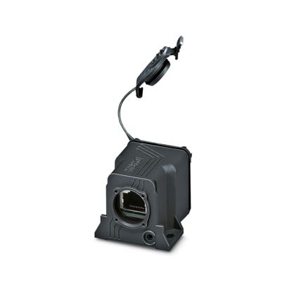 PHOENIX CONTACT - VS-08-KU-IP67-BK GIUNTO RJ45