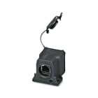 PHOENIX CONTACT - VS-08-KU-IP67-BK GIUNTO RJ45