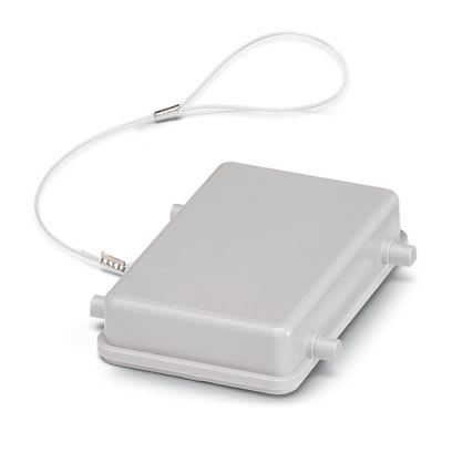 PHOENIX CONTACT - HC-D 50-SD-FQ/FS COPERCHIO DI PROTEZIONE 1660193