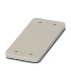 PHOENIX CONTACT - HC-D 15-AP-GY PIASTRA DI COPERTURA