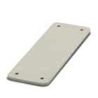 PHOENIX CONTACT - HC-D 25-AP-GY PIASTRA DI COPERTURA
